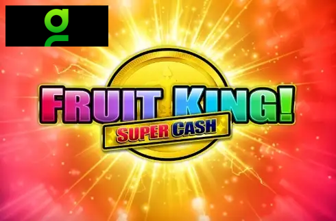 Fruit King Super Cash